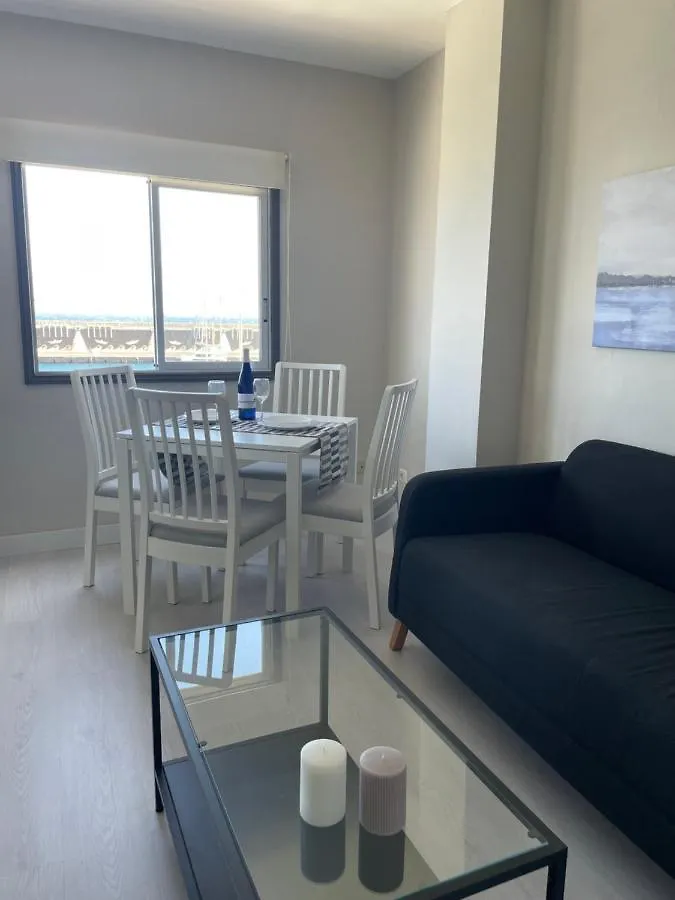 Apartamento Bahía Tres La Restinga
