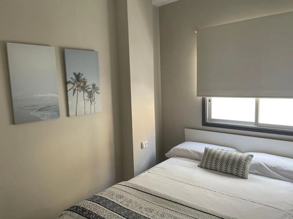 Apartamento Bahía Tres La Restinga España