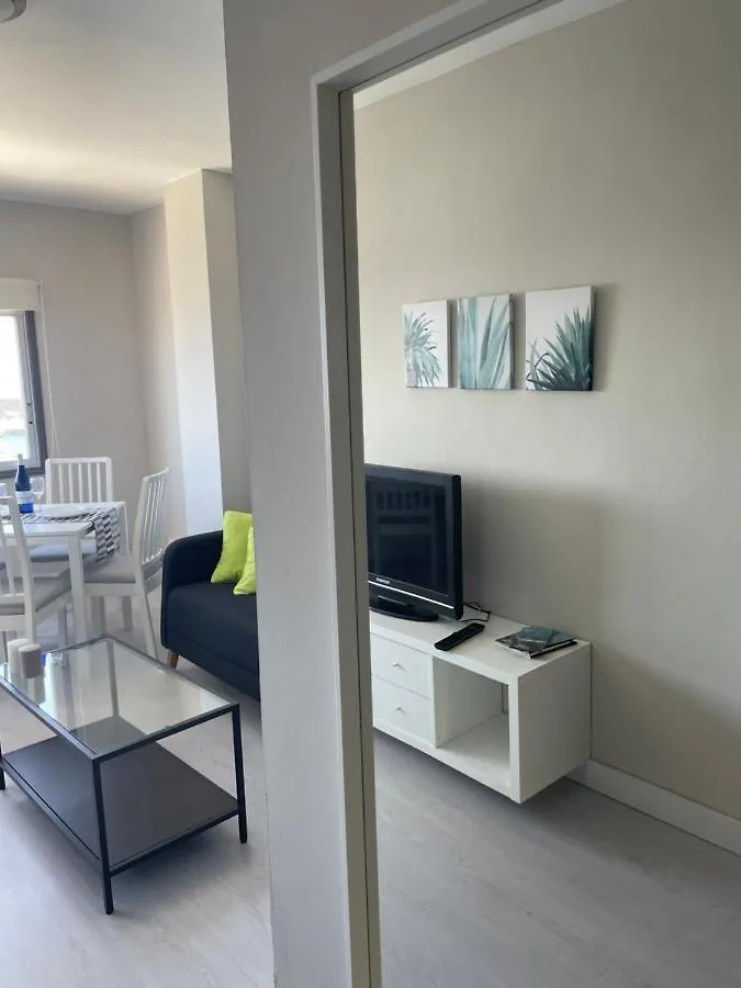 Apartamento Bahía Tres La Restinga España