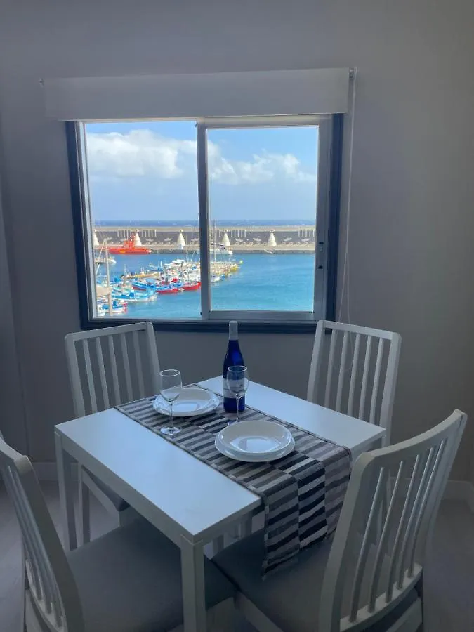 Apartamento Bahía Tres La Restinga