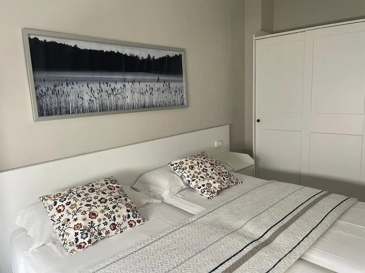 Apartamento Bahía Tres La Restinga