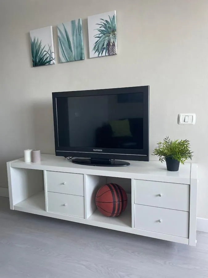 Apartamento Bahía Tres La Restinga 0*,  España